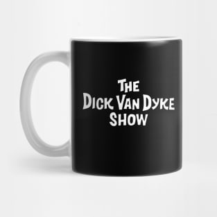 Dick Van Dyke Show Mug